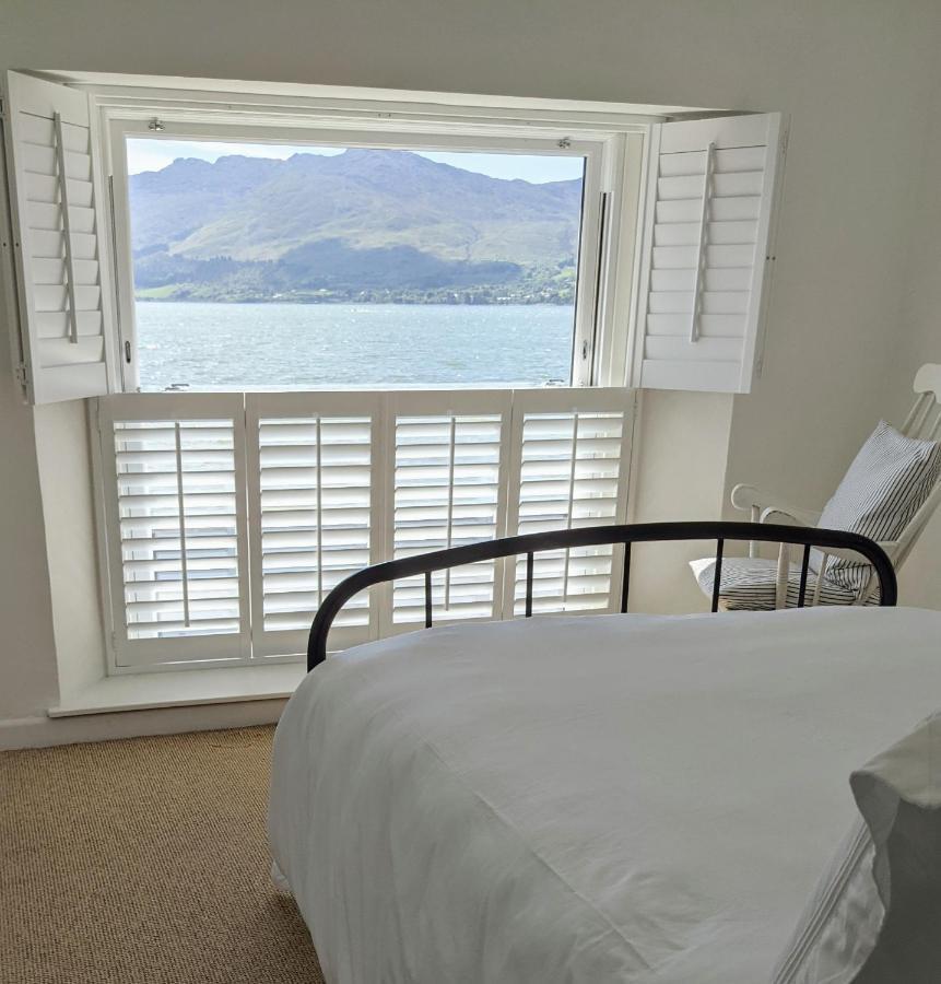 'A Room With Seaview' On Carlingford Lough Warrenpoint Extérieur photo