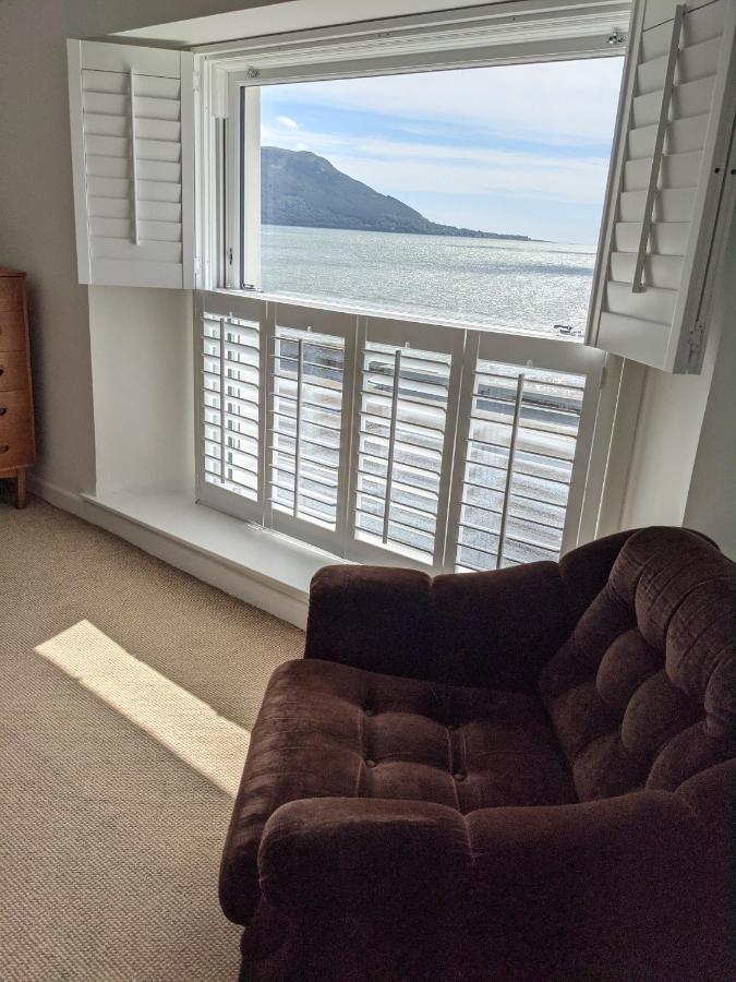 'A Room With Seaview' On Carlingford Lough Warrenpoint Extérieur photo